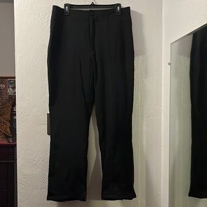 AFRC Schoeller- WB-400 lightweight ski/snow pants